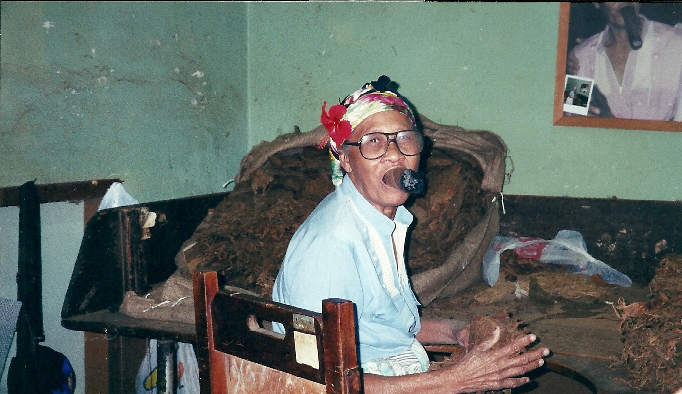9. Cuba - Working Man Journeys